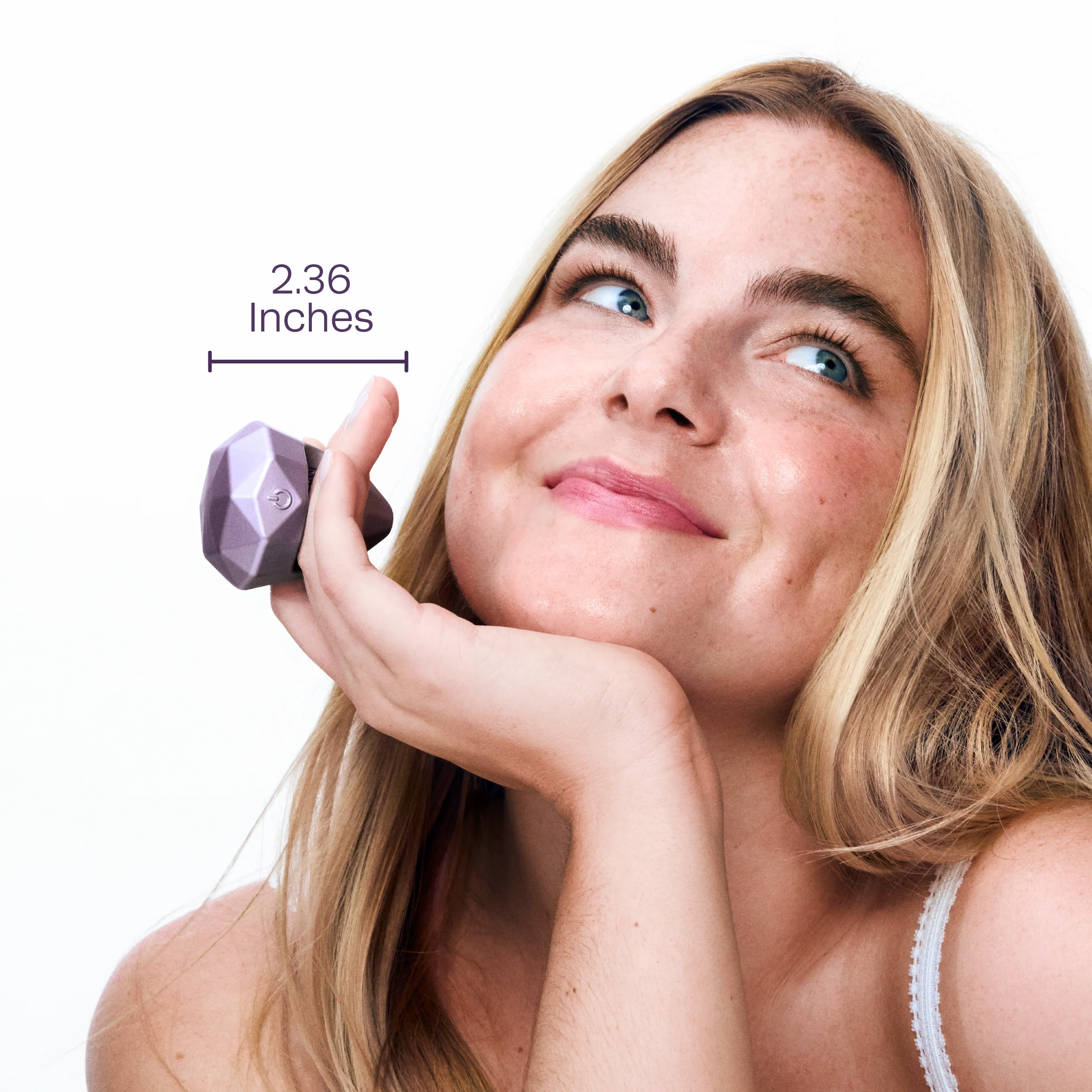 Cosmopolitan X plusOne Girls' Best Gem Vibe - Image 2