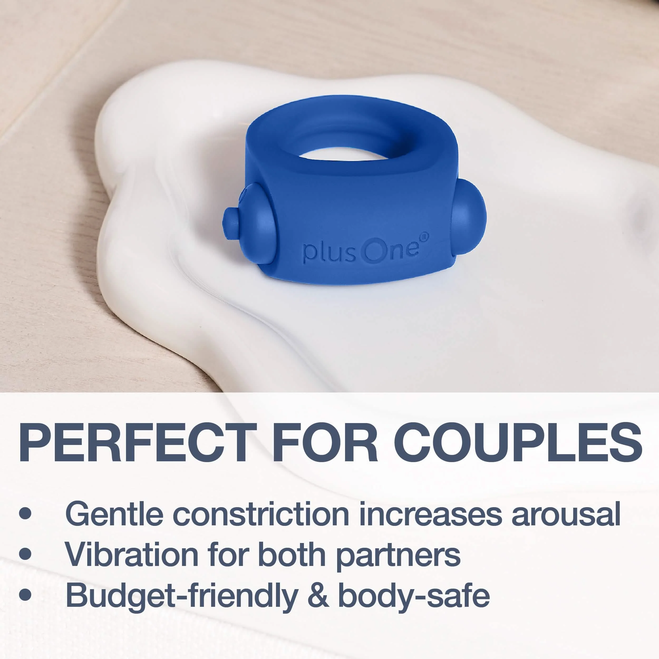 Couples Vibe Ring - Image 3