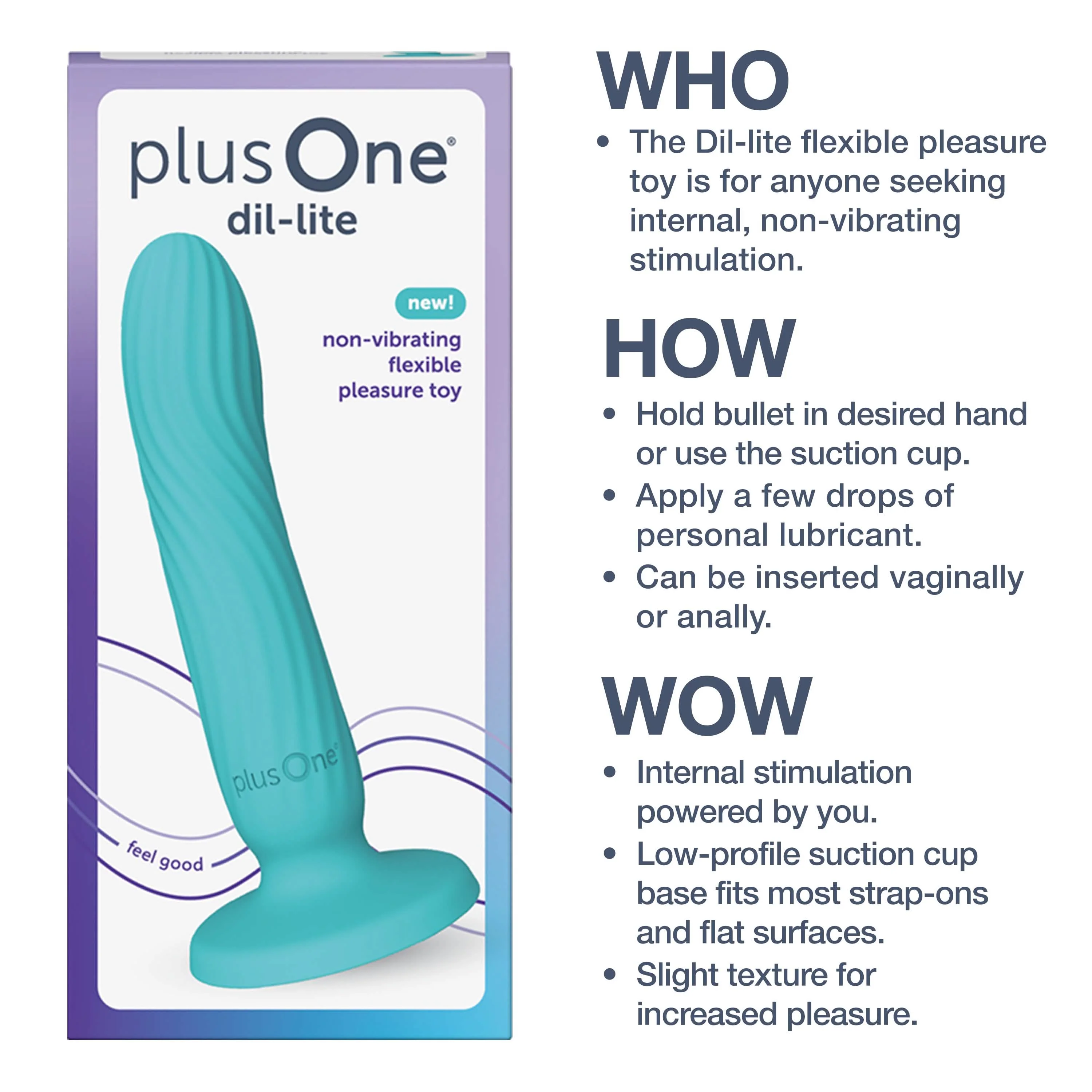 Dil-lite Internal Stimulator - Image 5