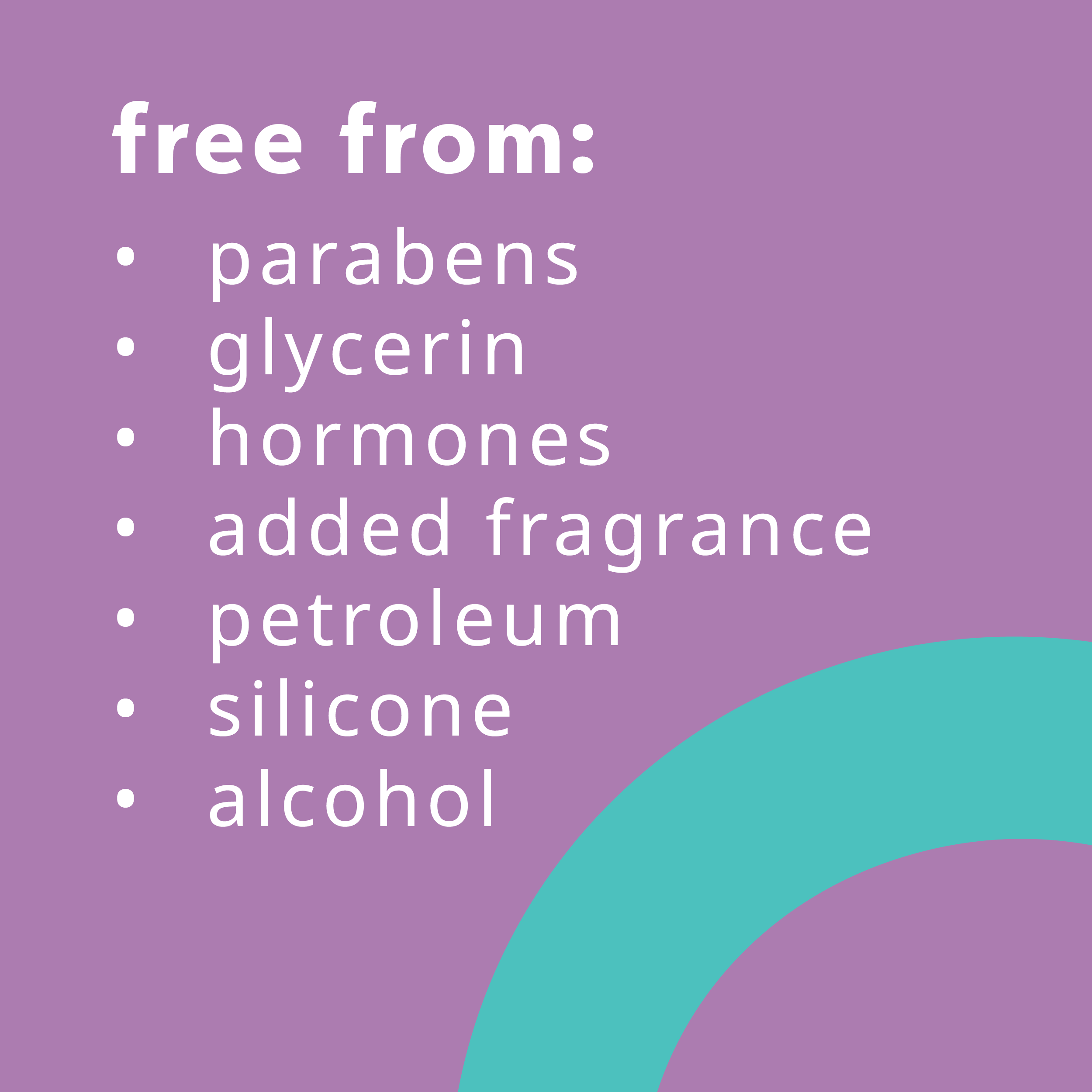 Fertility Lube – Sperm-Friendly Personal Lubricant for Couples - Image 7