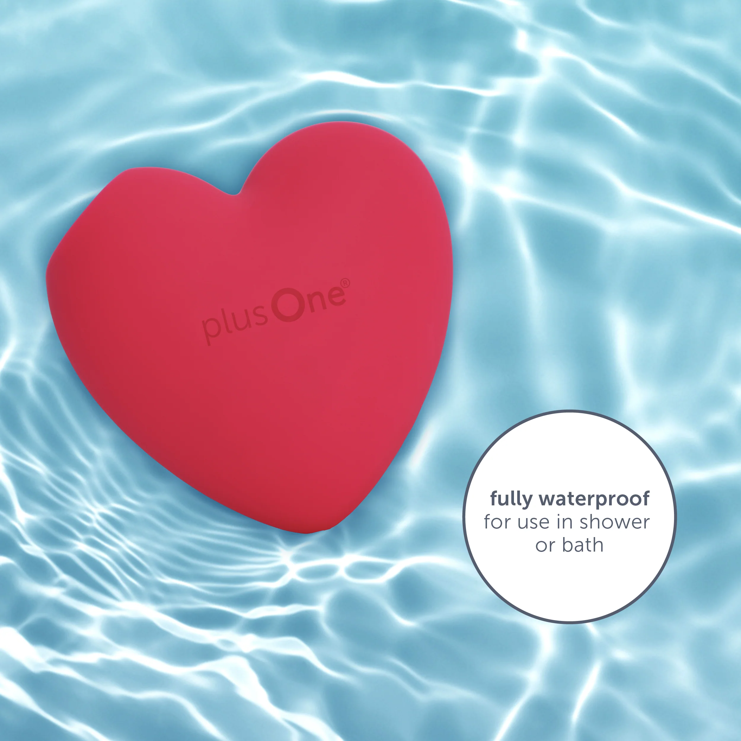 heart throb air pulsing vibe - Image 7