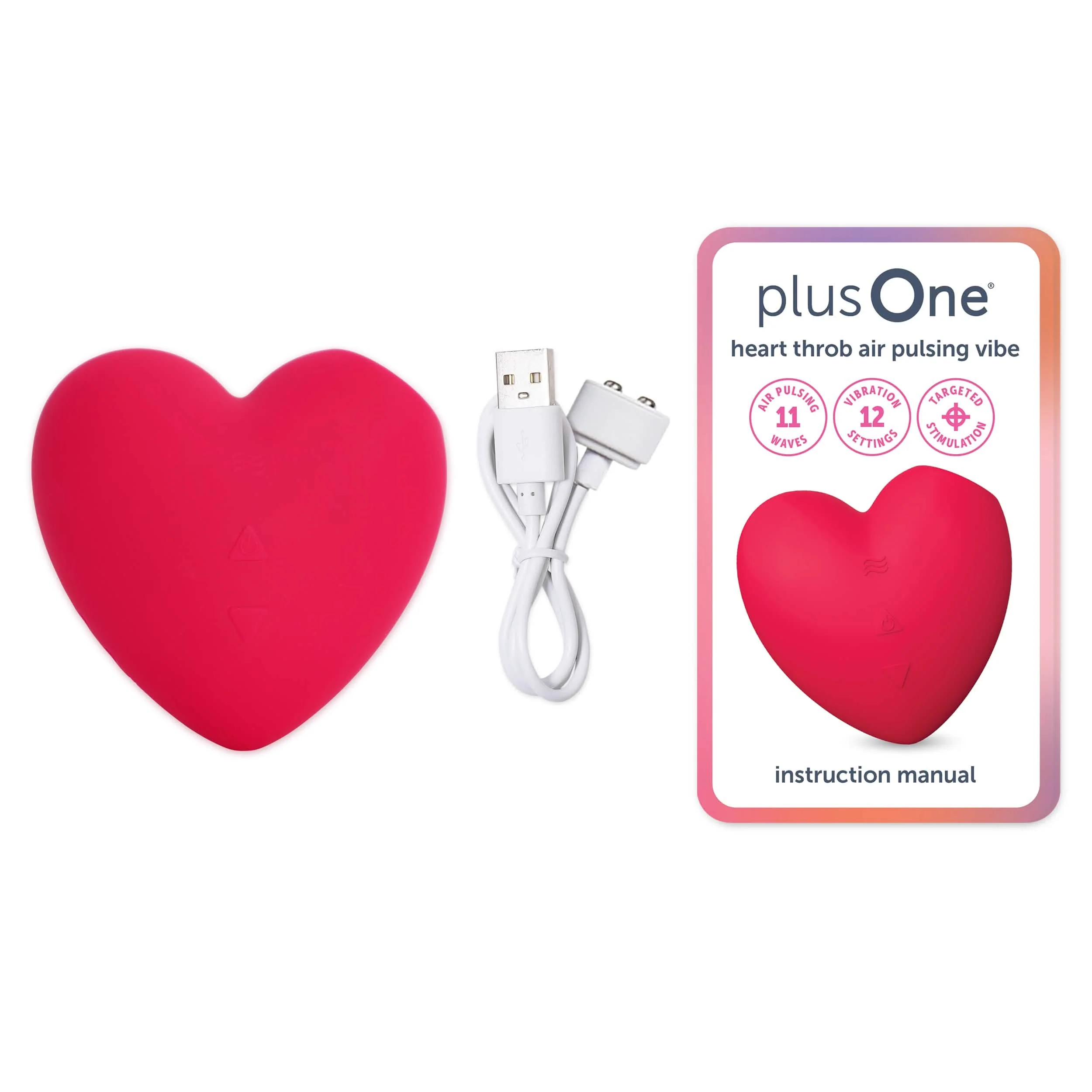 heart throb air pulsing vibe - Image 8