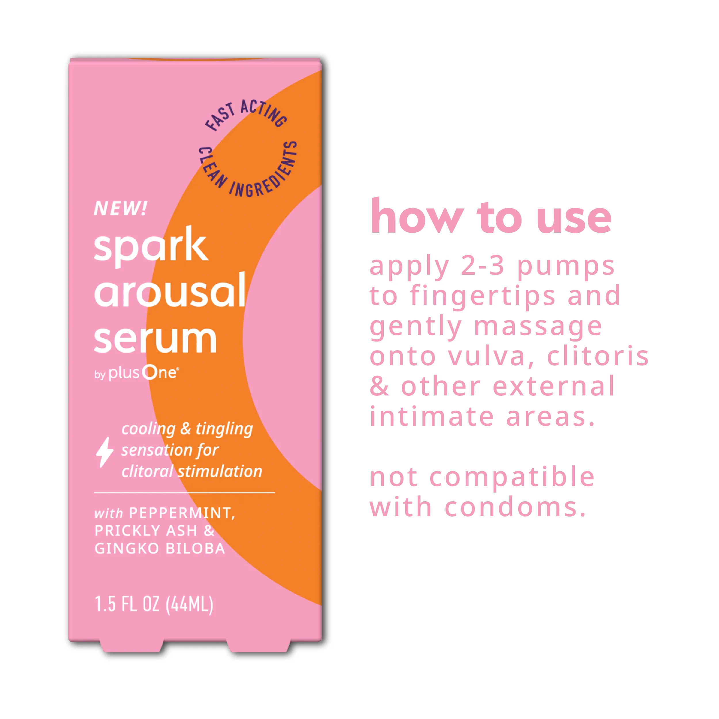 Spark Arousal Bundle - Image 5