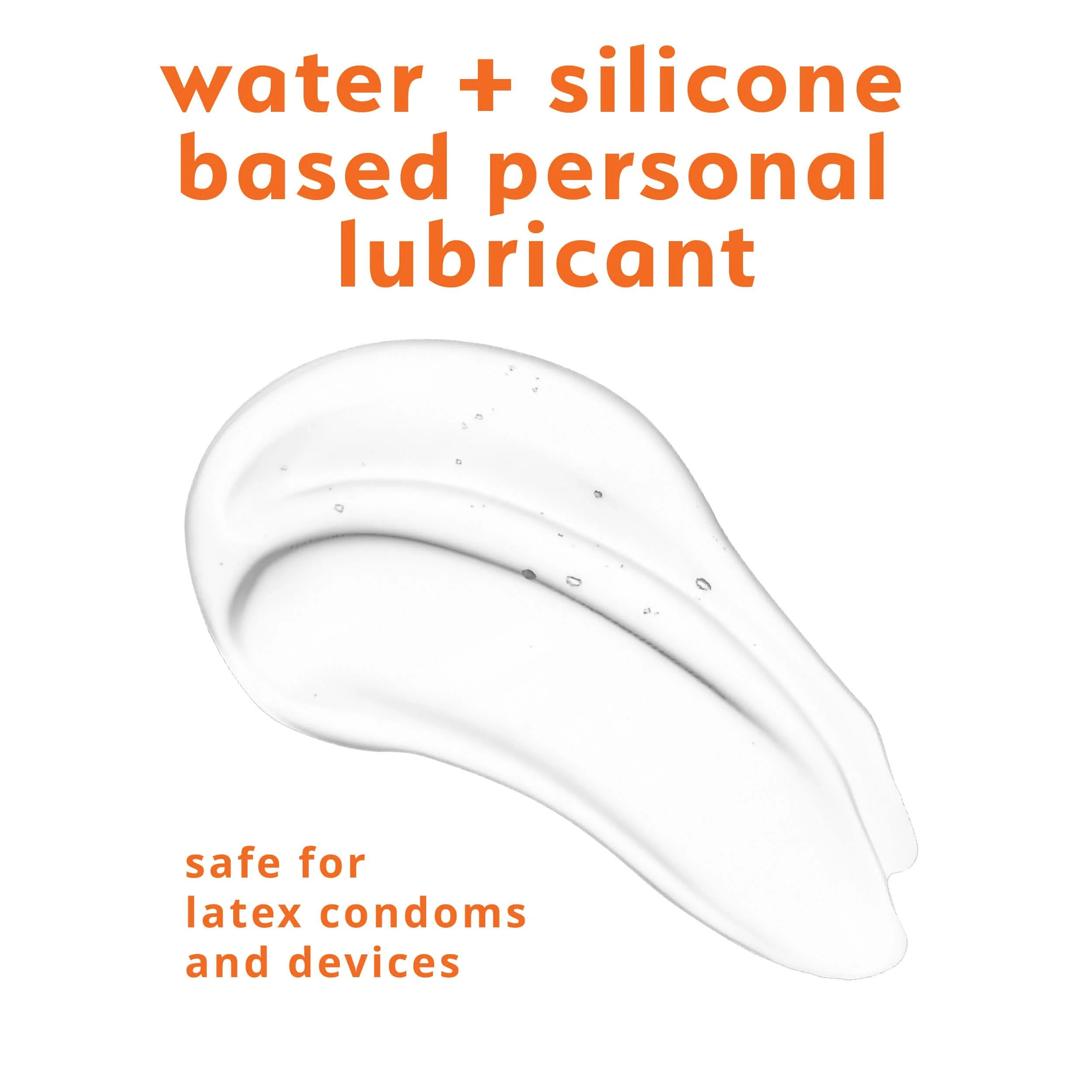 Hybrid Glide Personal Lubricant - Image 5