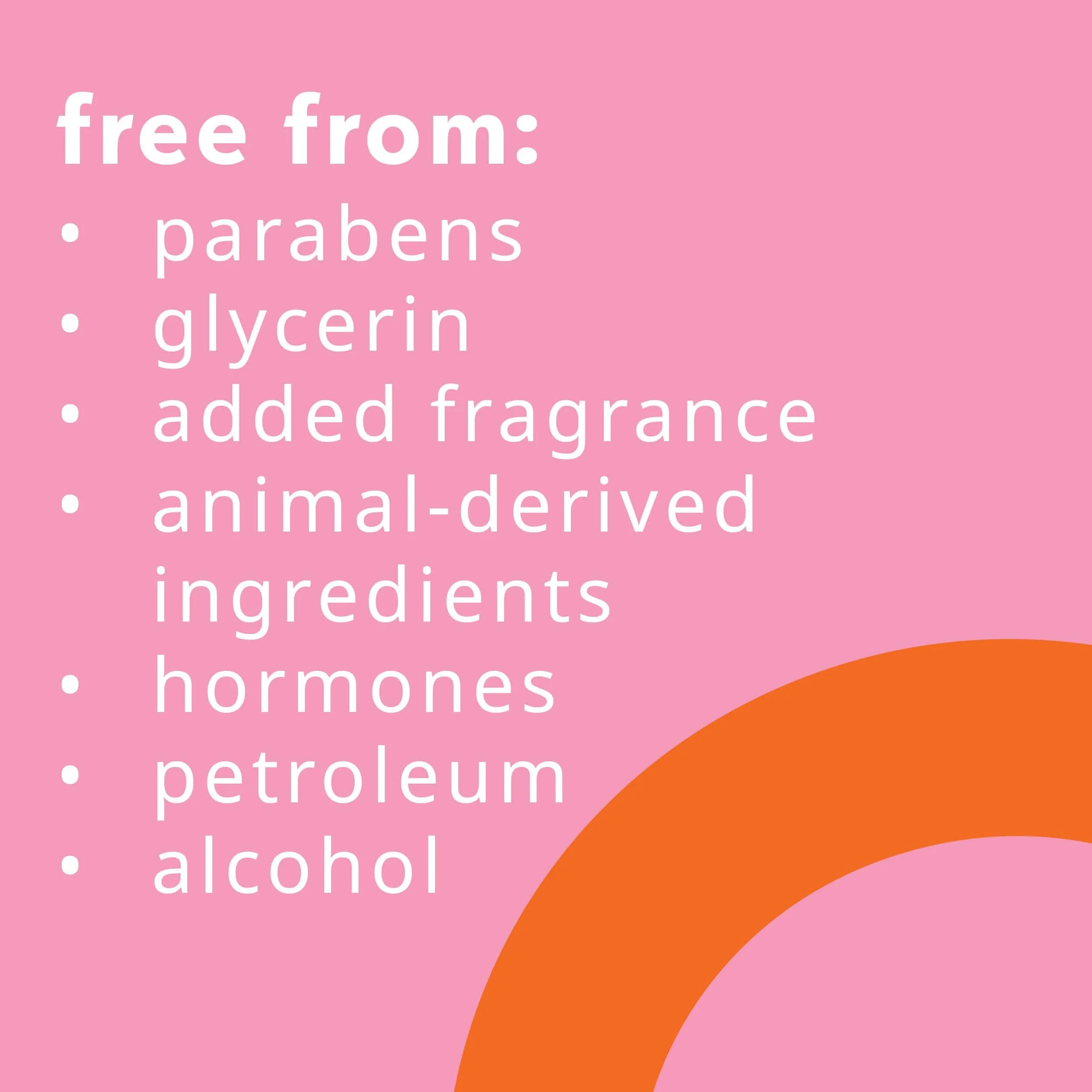 Hybrid Glide Personal Lubricant - Image 4