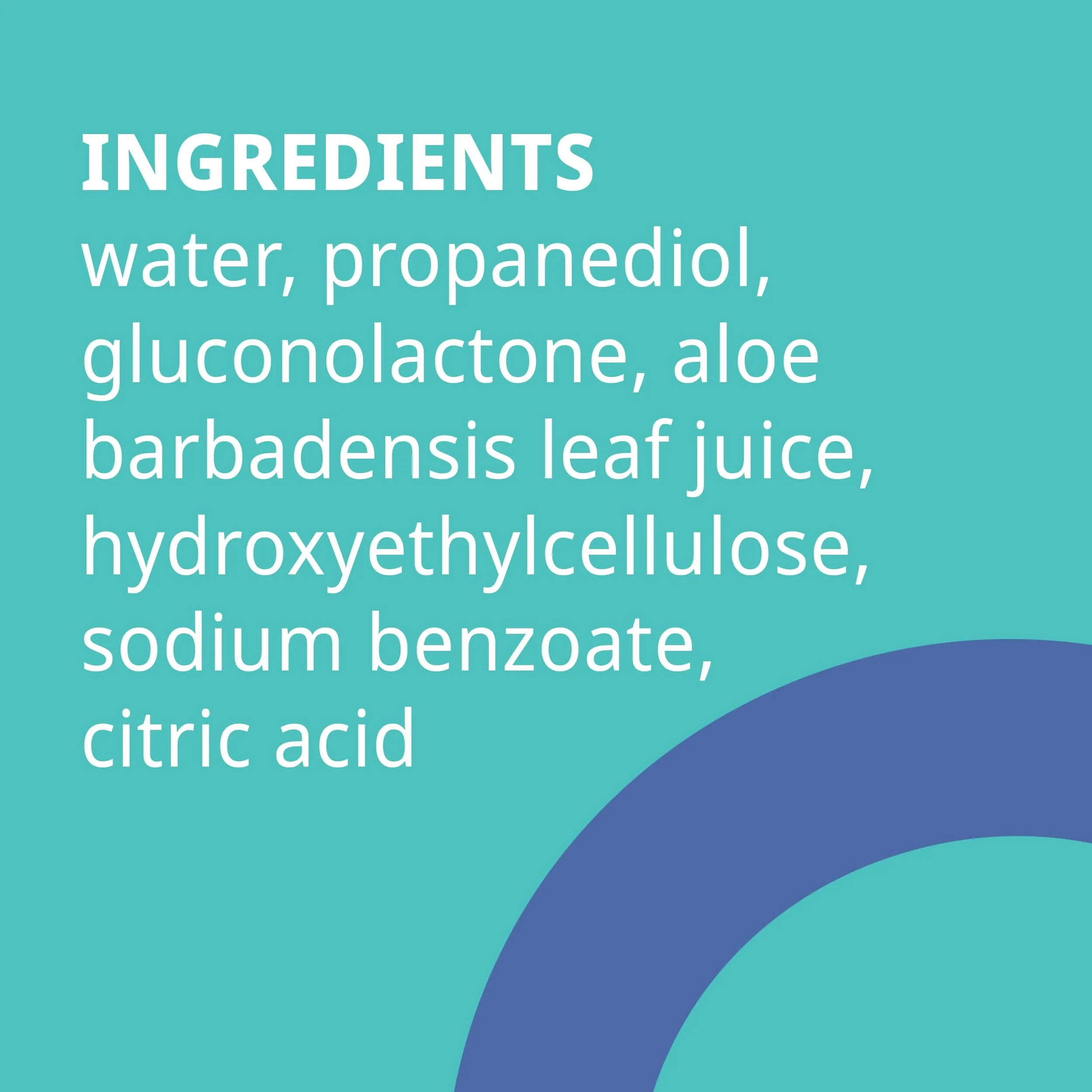 Menopause Lube – Extra-Moisturizing Water-Based Personal Lubricant - Image 5
