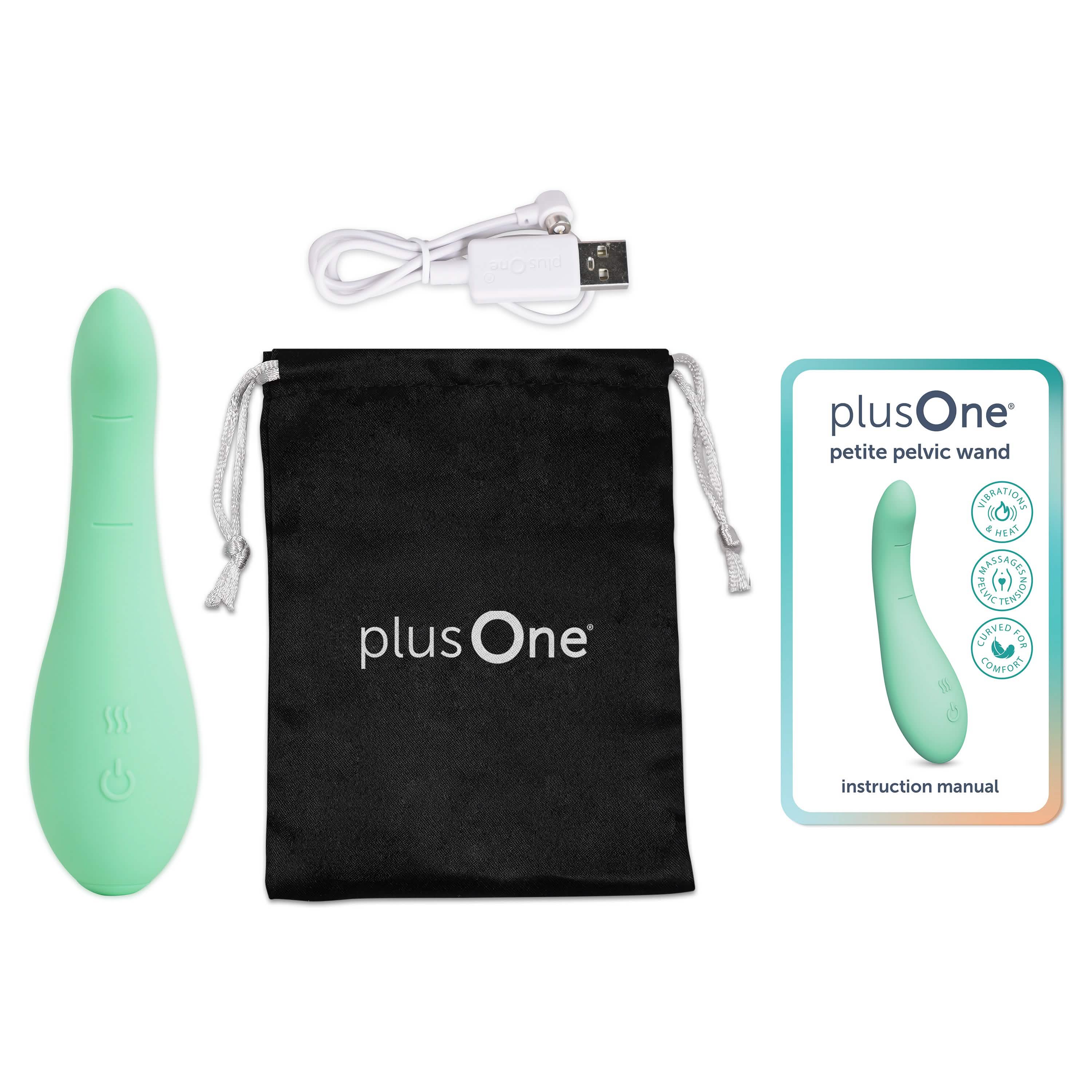 Petite Pelvic Wand - Image 3