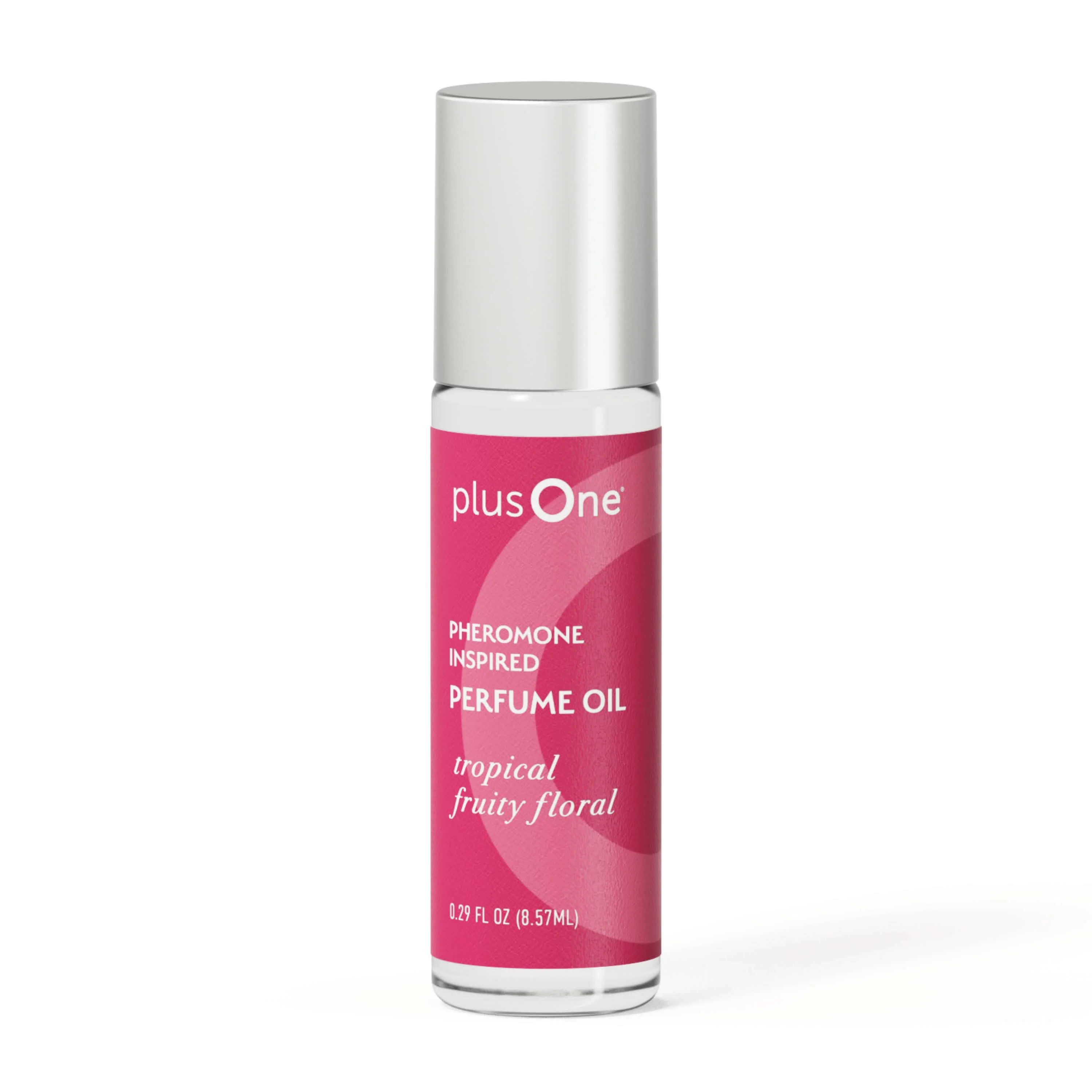 Pheromone Inspired Perfume Oil - Image 3