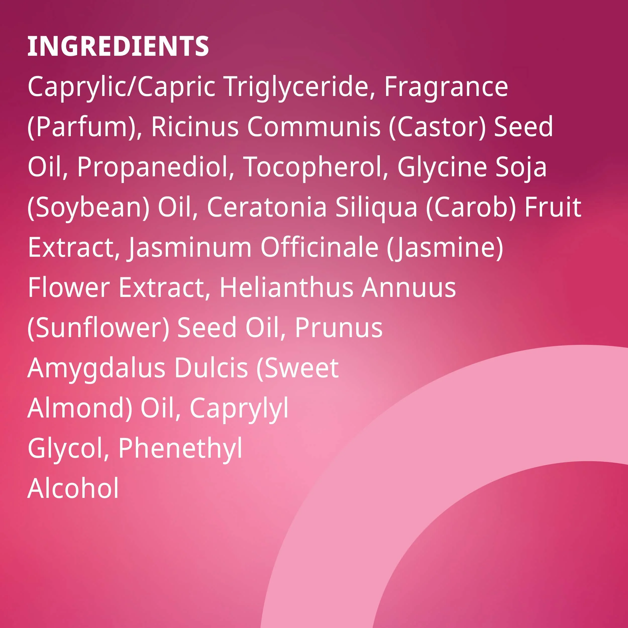 Pheromone Inspired Perfume Oil – Amber Gourmand - Image 5