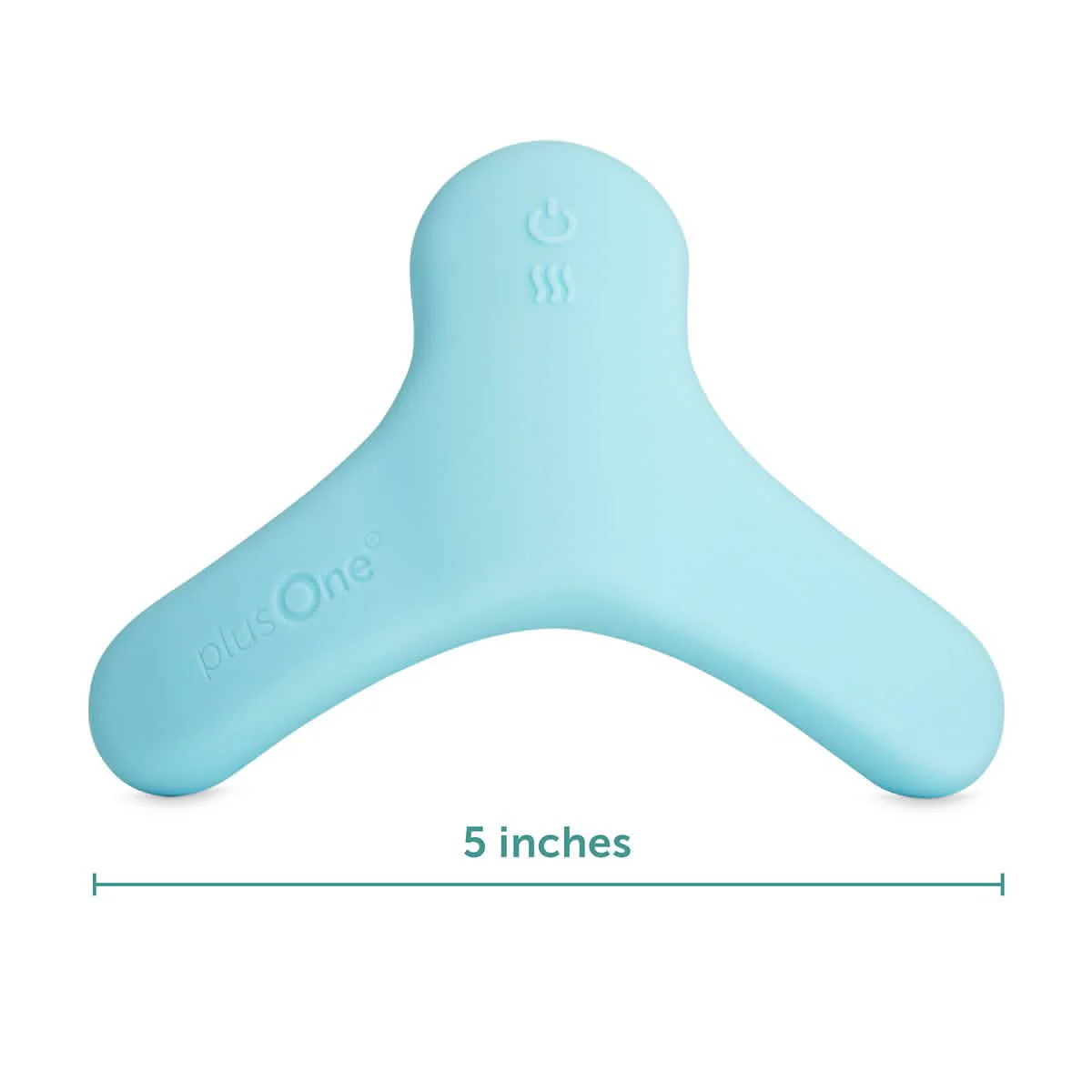 plusOne® breast and body lactation massager - Image 5