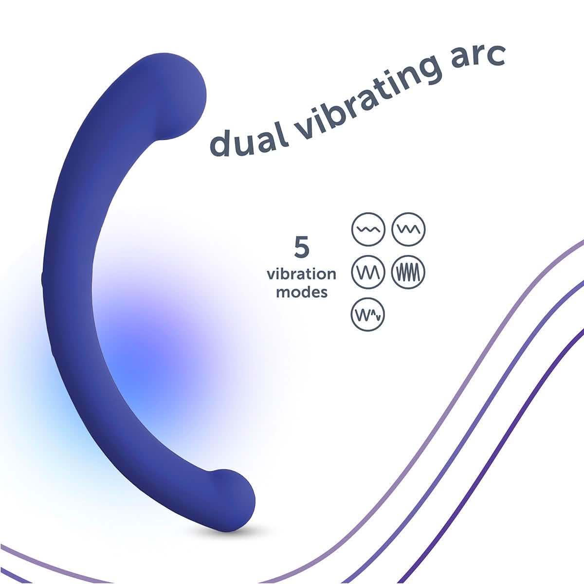 plusOne® dual vibrating arc - Image 3