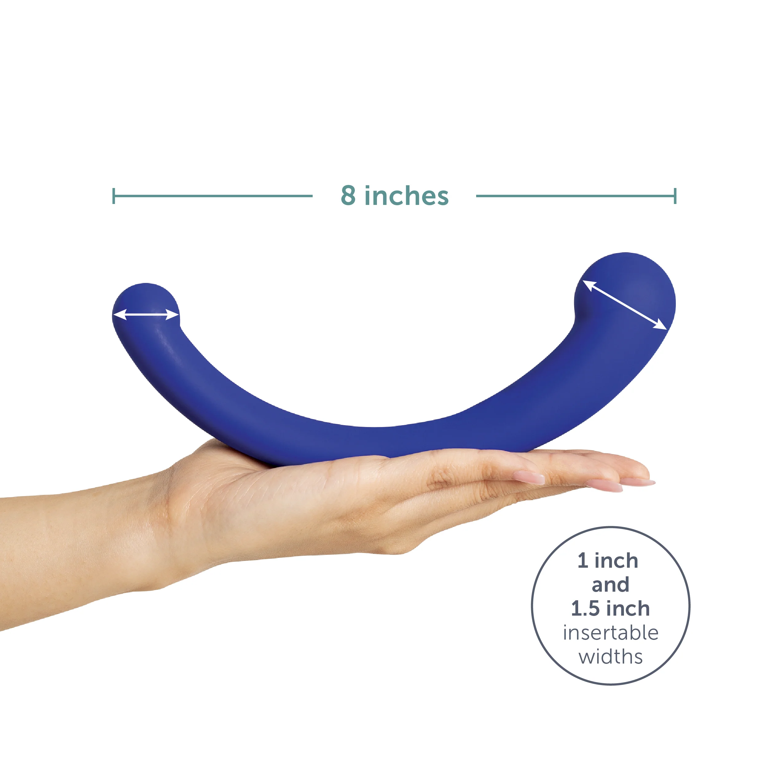 plusOne® dual vibrating arc - Image 4