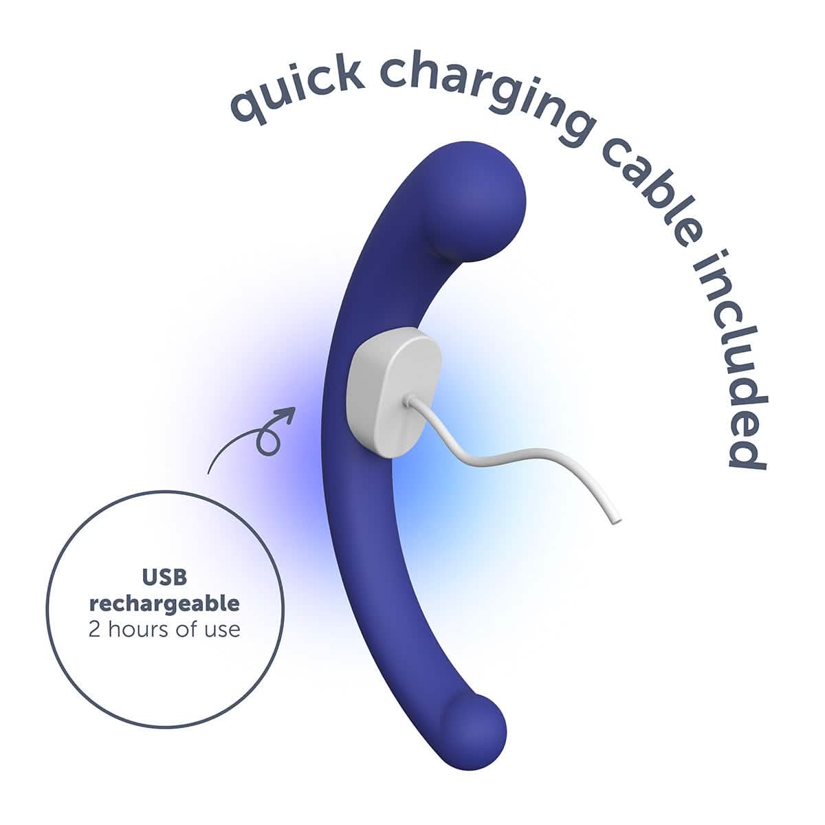 plusOne® dual vibrating arc - Image 5