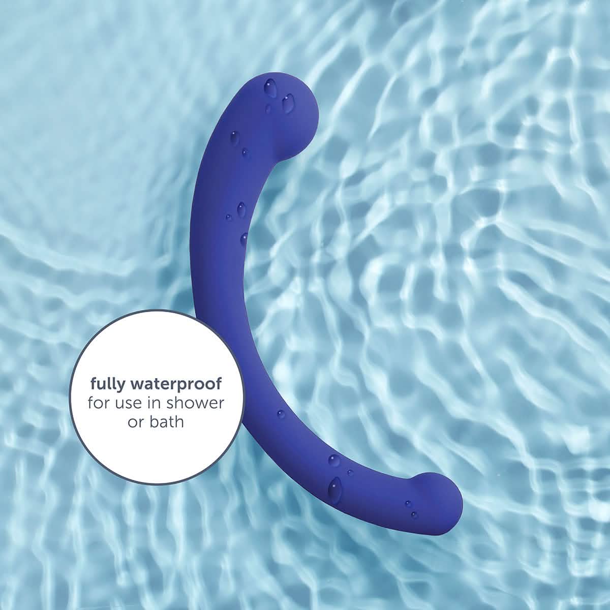 plusOne® dual vibrating arc - Image 6