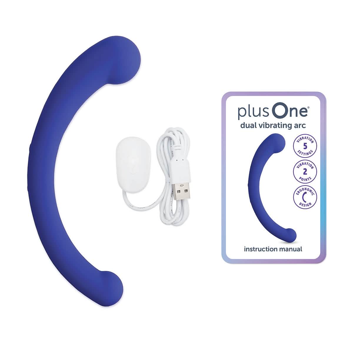 plusOne® dual vibrating arc - Image 7