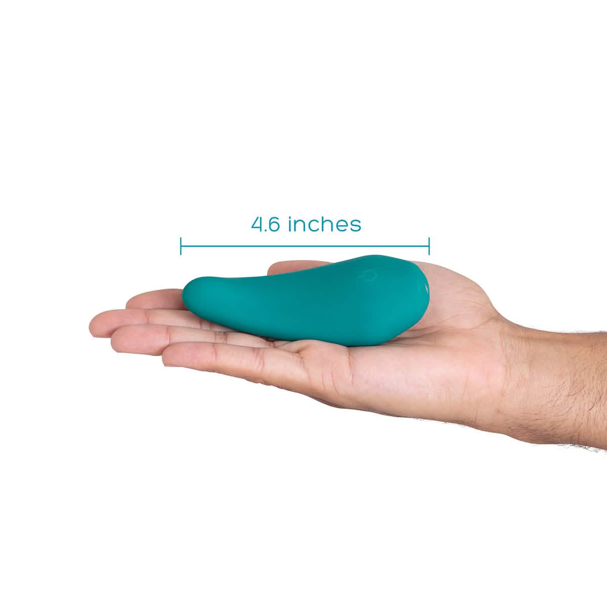 plusOne® external prostate massager - Image 3