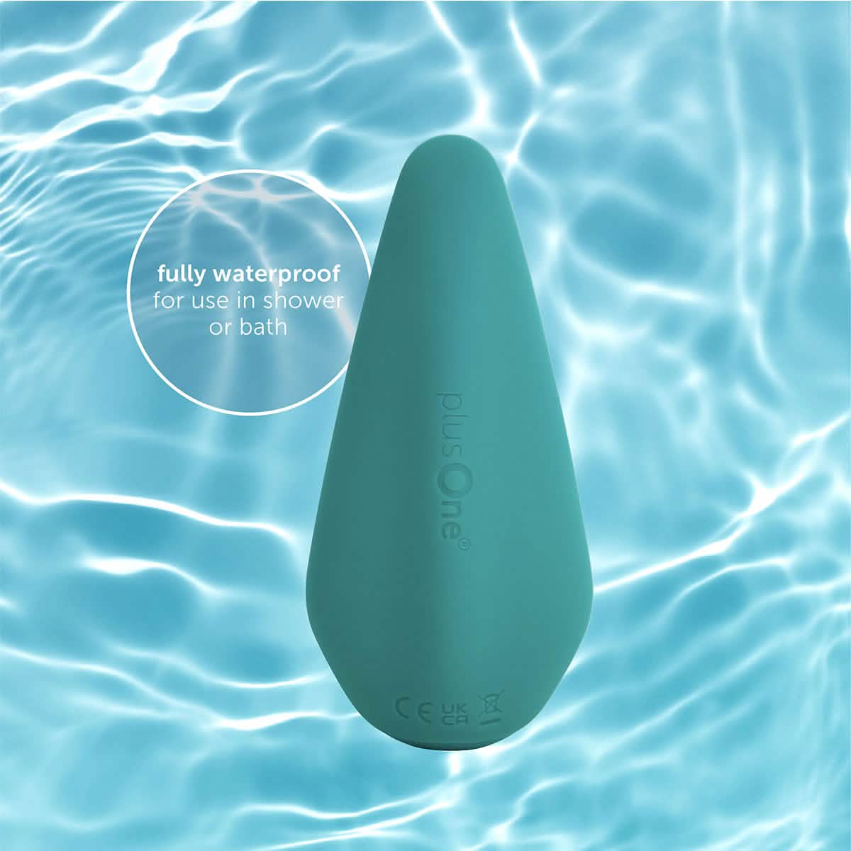 plusOne® external prostate massager - Image 7