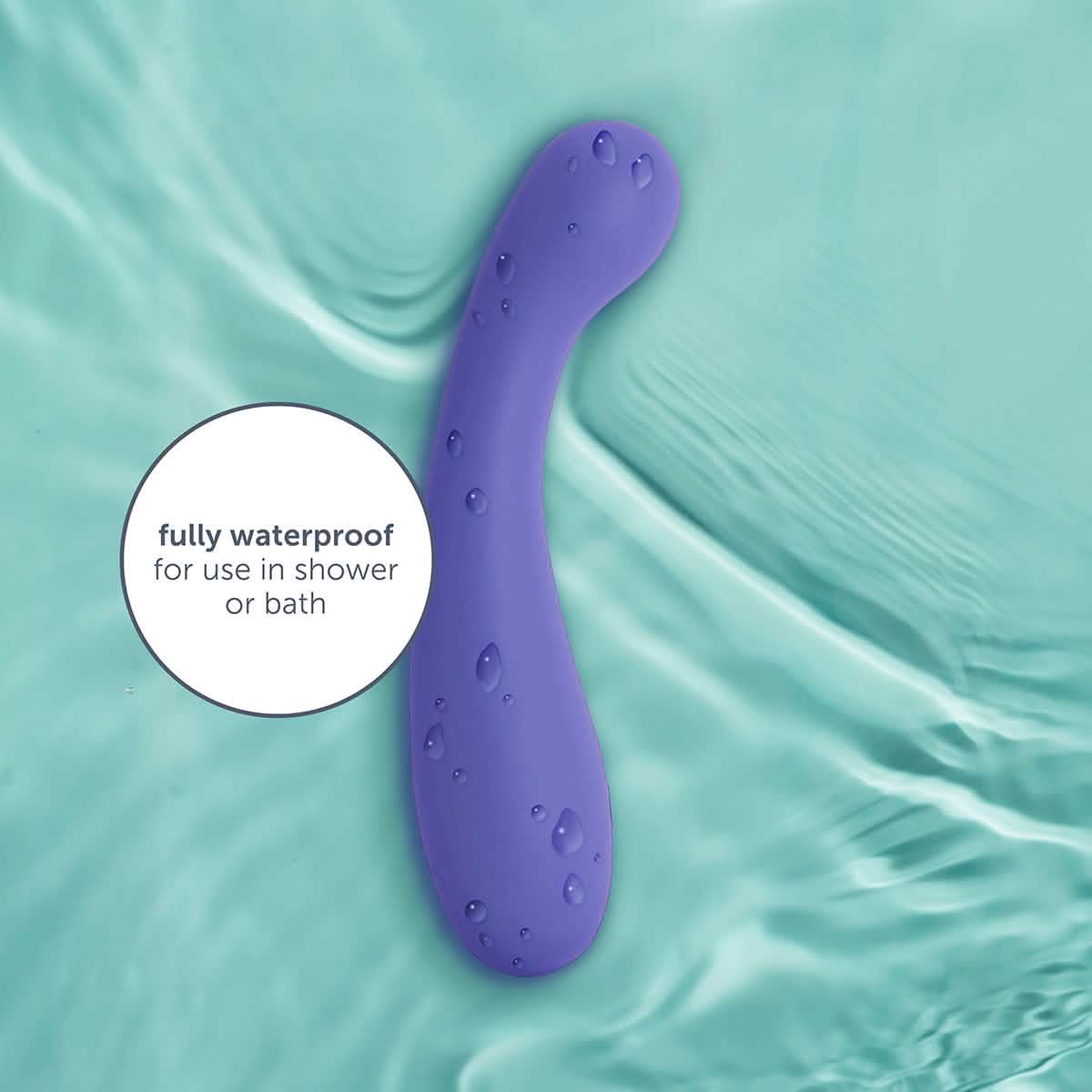 plusOne® g-spot massager - Image 6