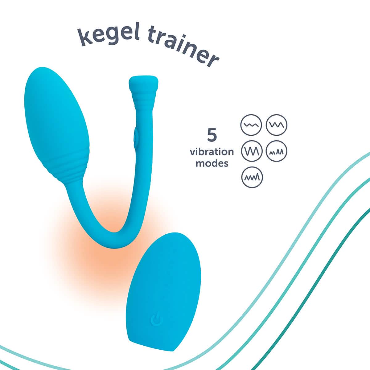 Kegel Trainer for Women - Image 4