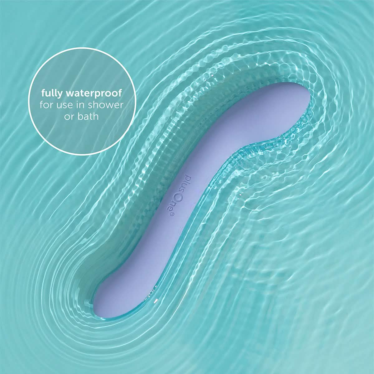 plusOne® menopause massager - Image 6