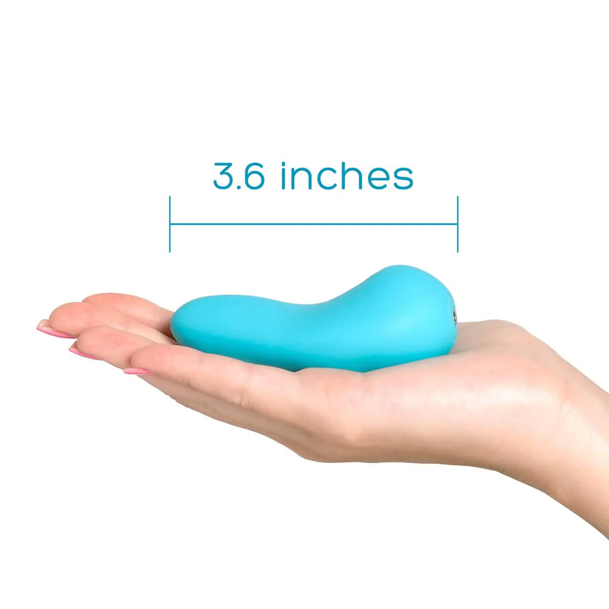 plusOne® mini massager - Image 3
