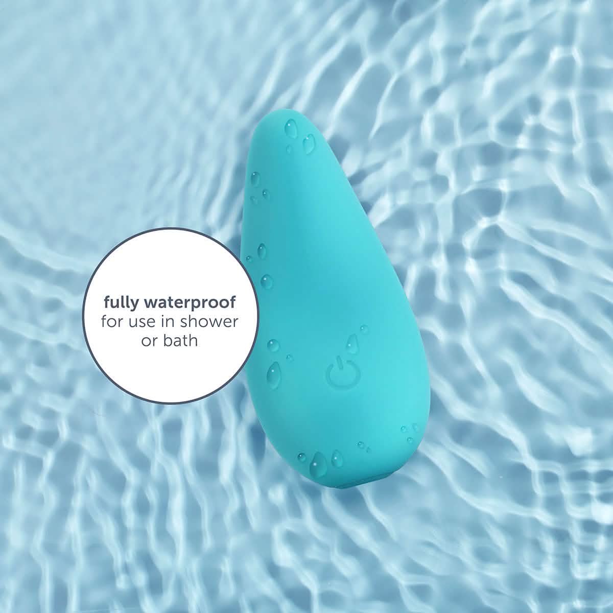 plusOne® mini massager - Image 6