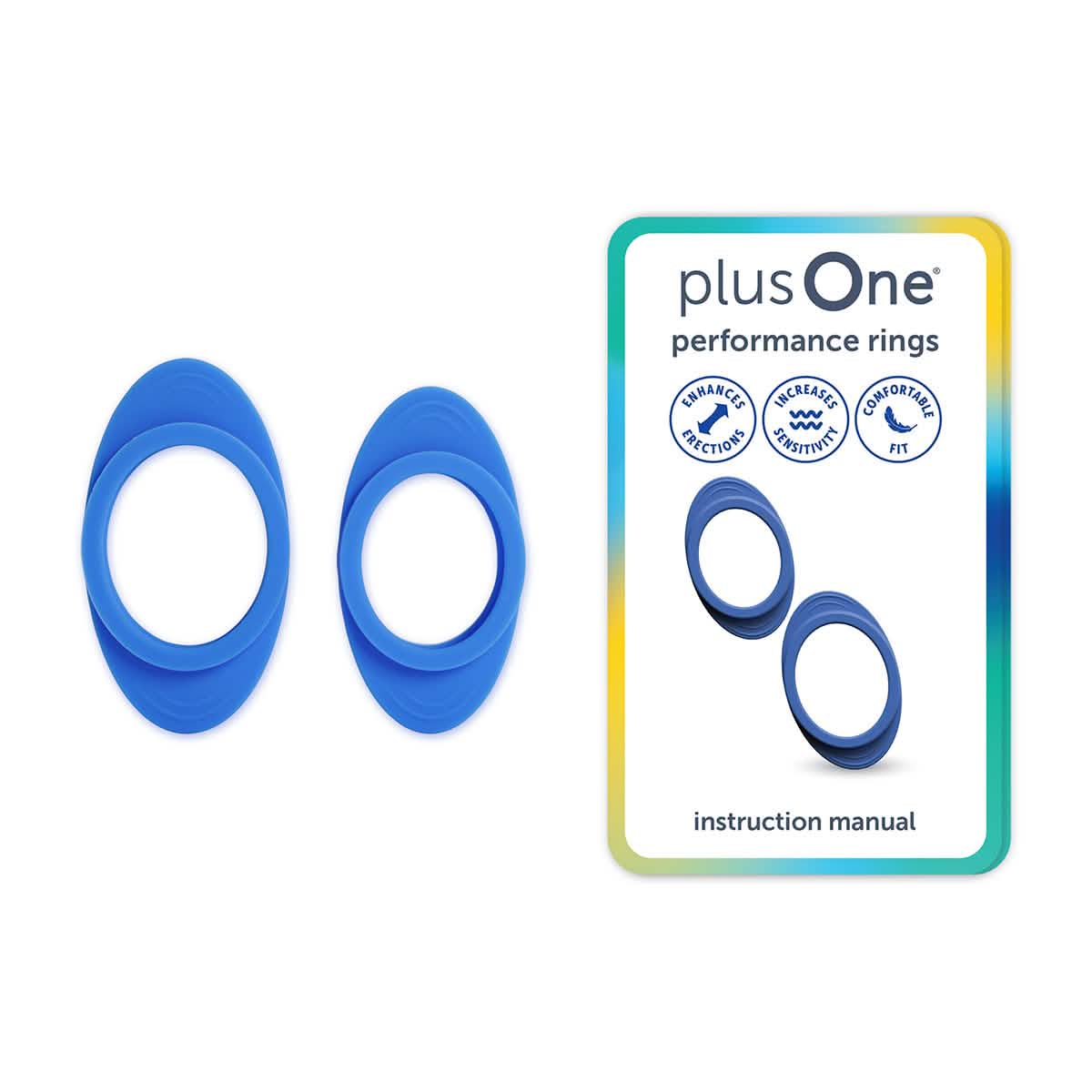 performance rings - Image 5