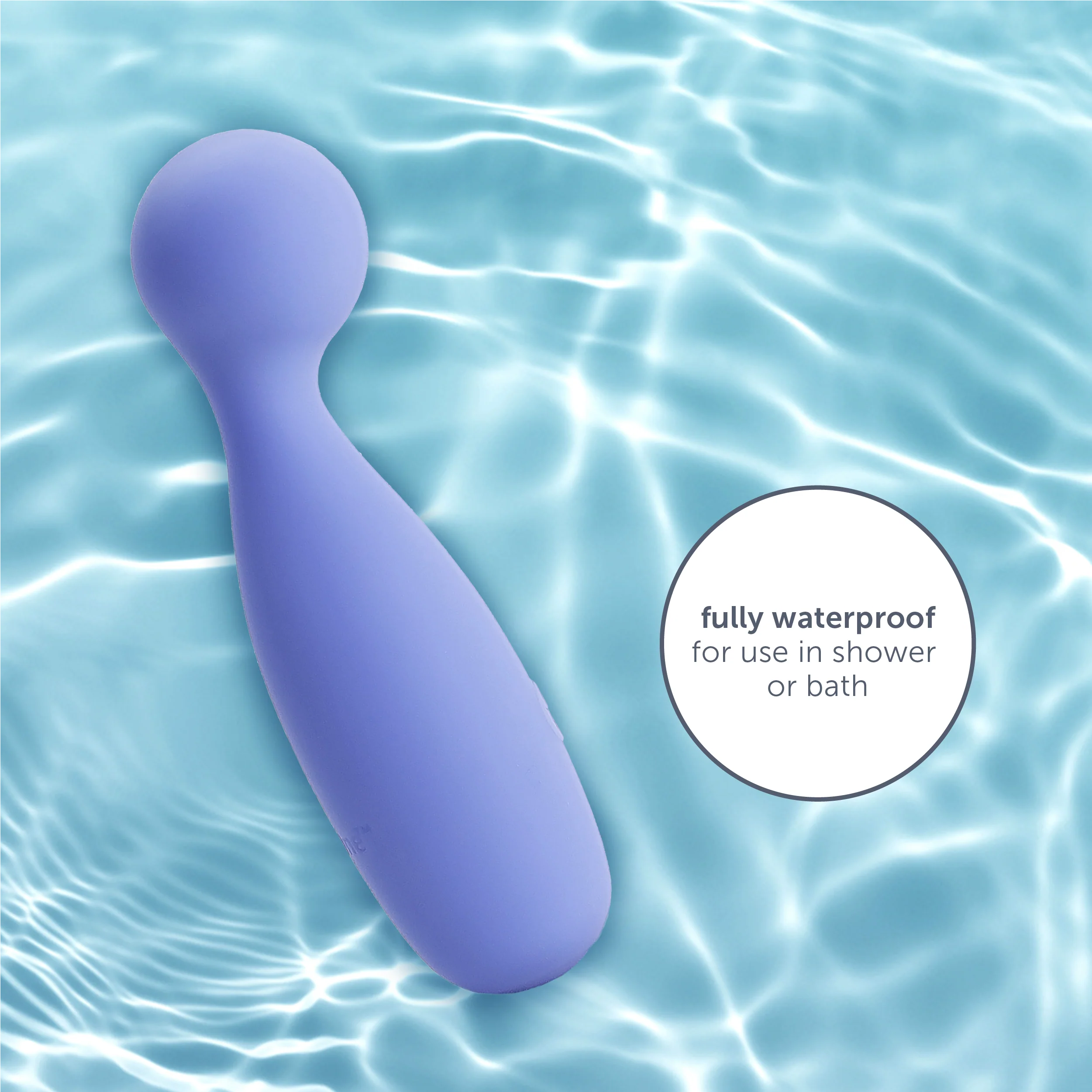 plusOne® personal massager - Image 7