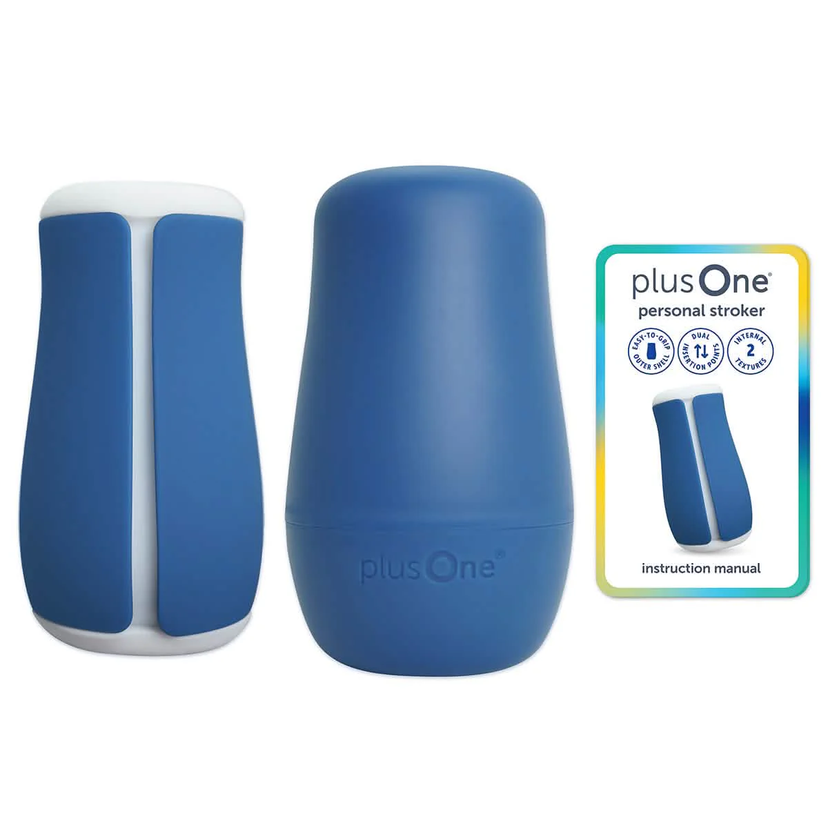 Personal Stroker for Men by plusOne® - Image 7