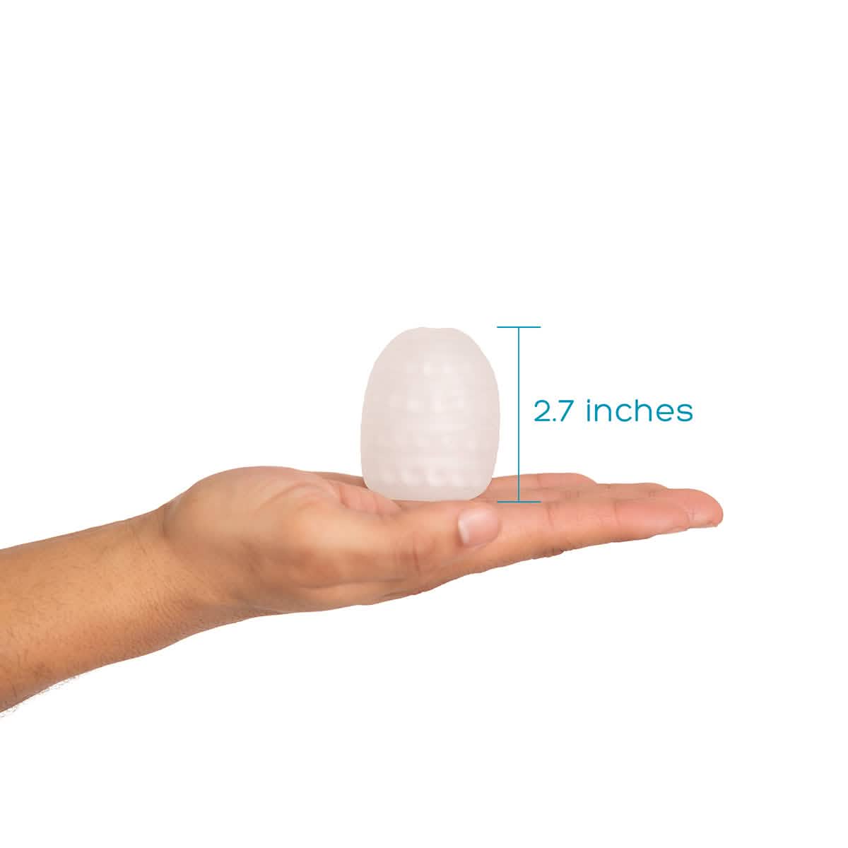 plusOne® pocket stroker - Image 2