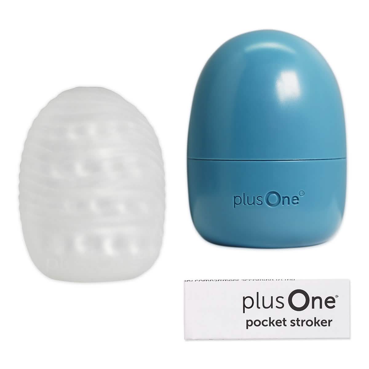 plusOne® pocket stroker - Image 5