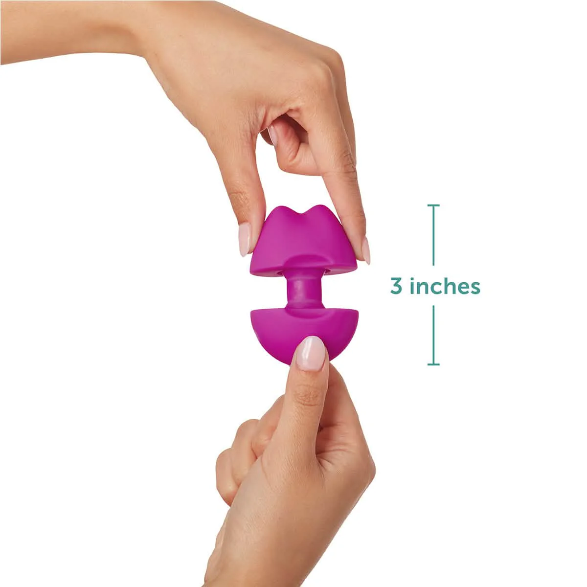 plusOne® pop-up vibe - Image 3