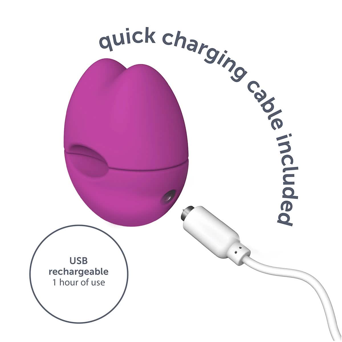 plusOne® pop-up vibe - Image 6