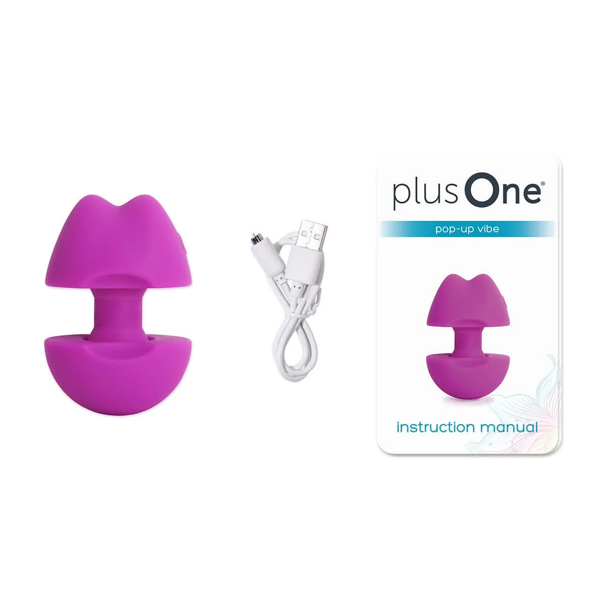plusOne® pop-up vibe - Image 8