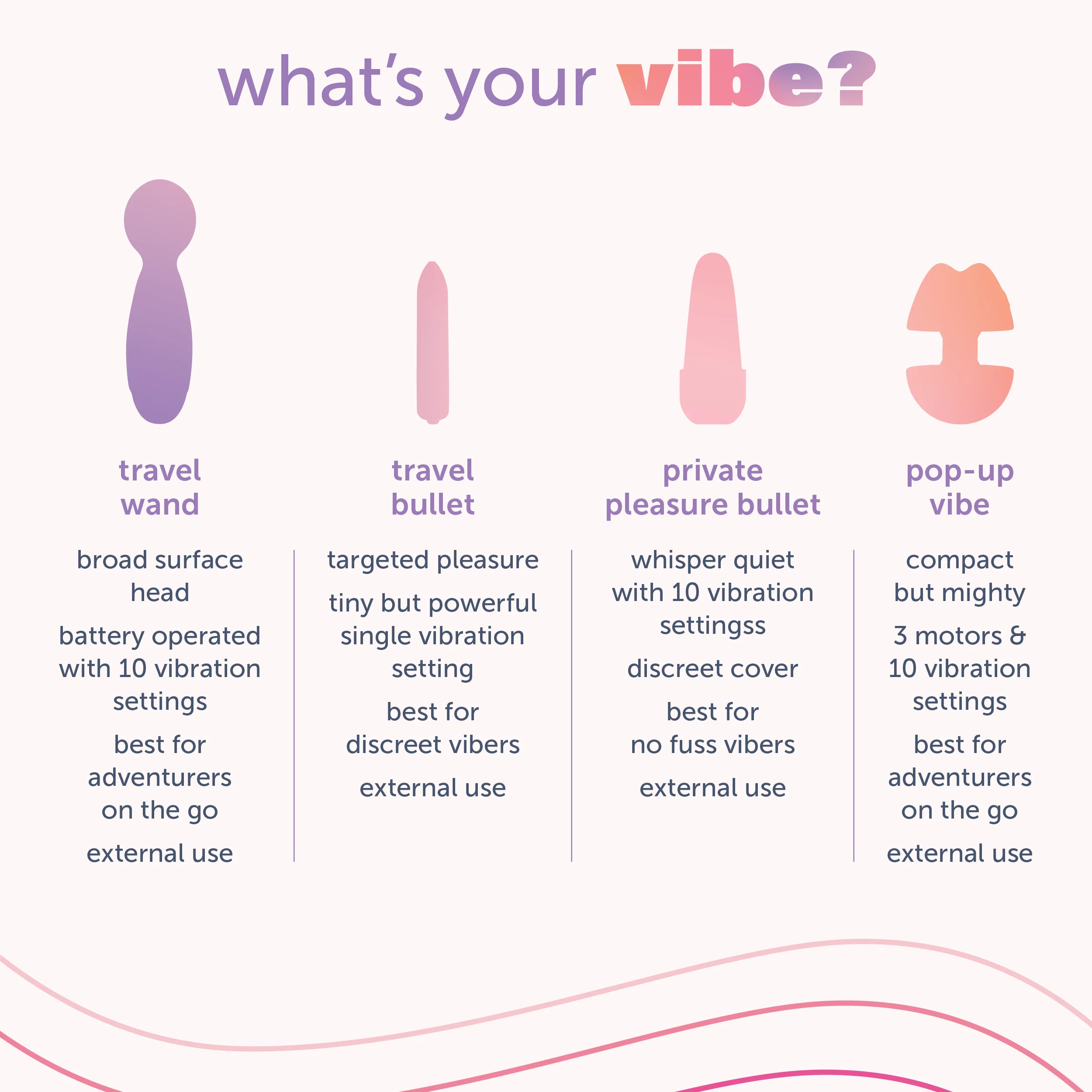 plusOne® pop-up vibe - Image 9