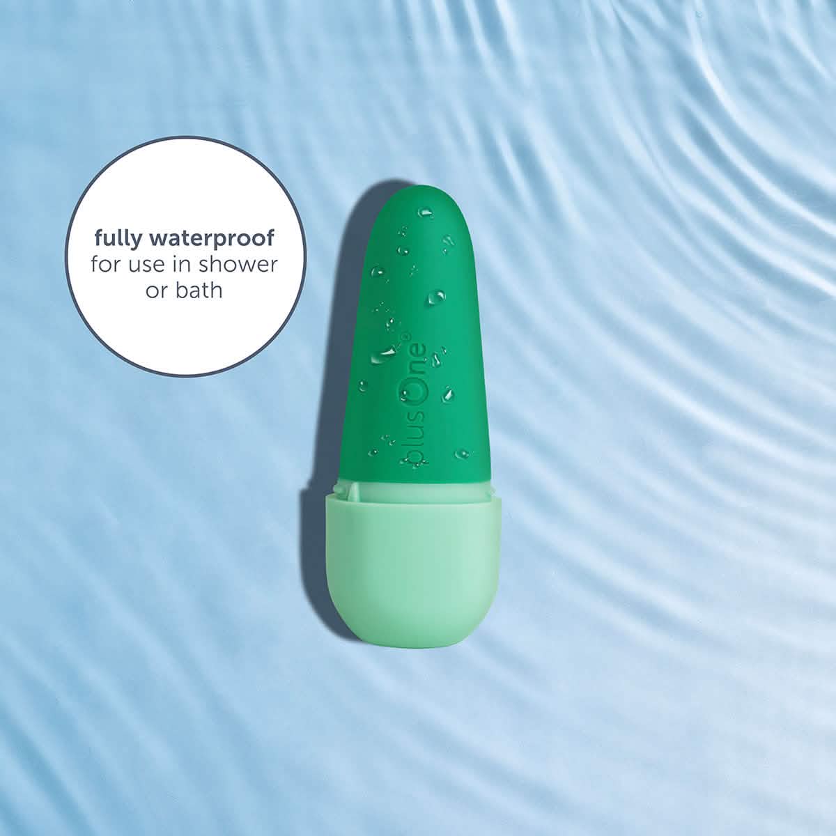 plusOne® private pleasure bullet - Image 14