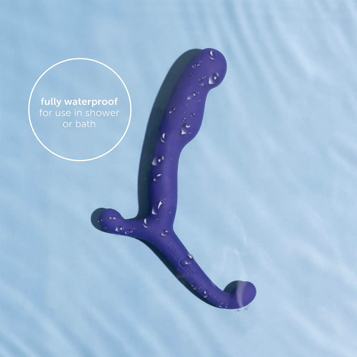 Prostate Massager by plusOne® - Image 4