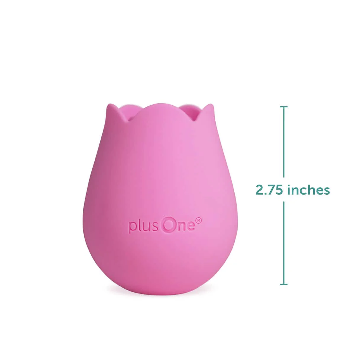 plusOne® Rose Toy Arouser - Image 12