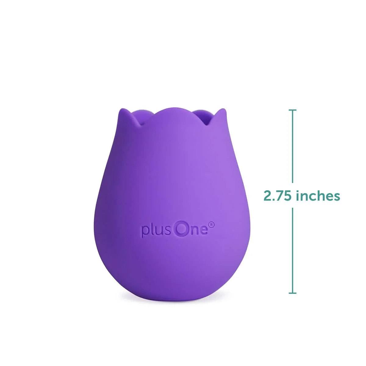 plusOne® Rose Toy Arouser - Image 14