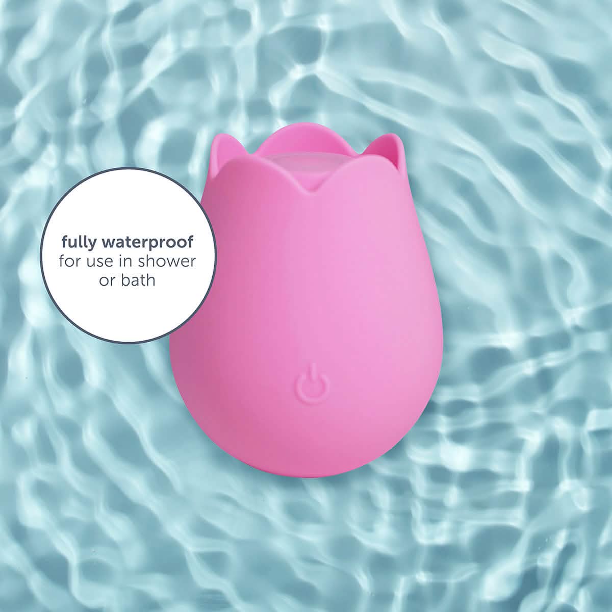 plusOne® Rose Toy Arouser - Image 18