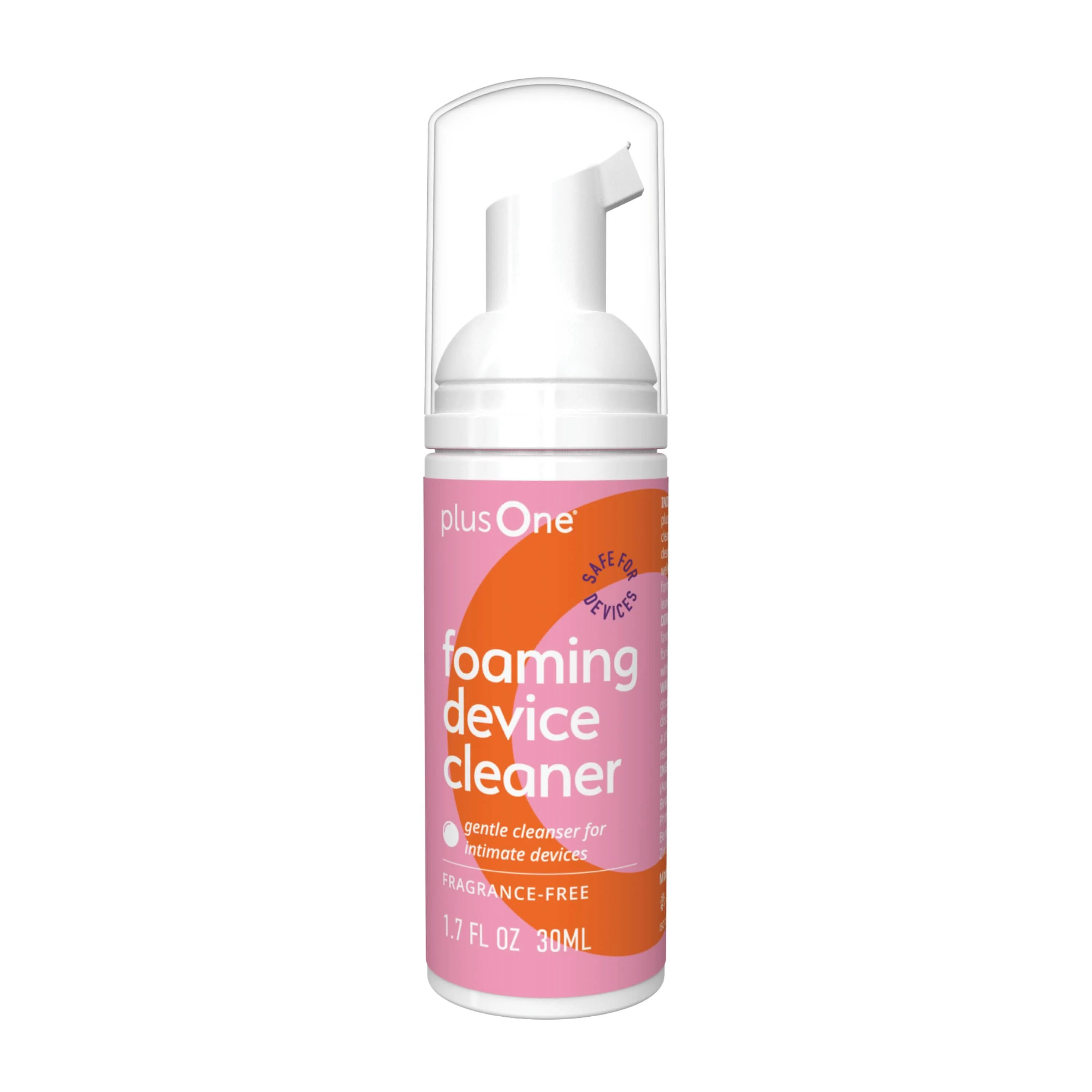plusOne® toy cleaner