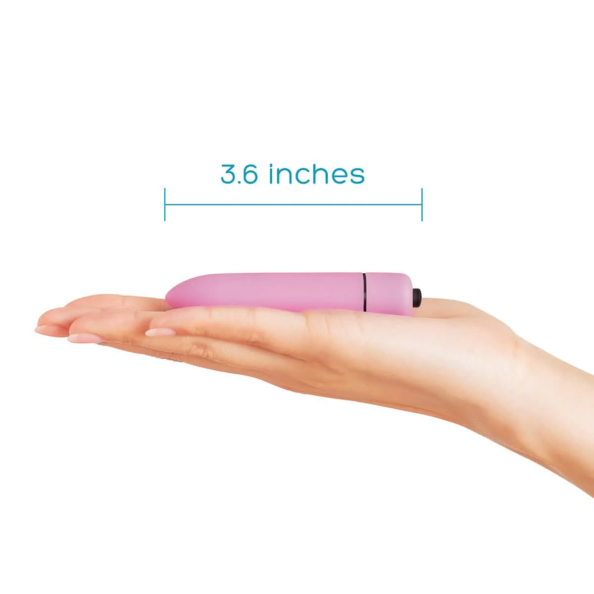 plusOne® travel bullet - Image 3
