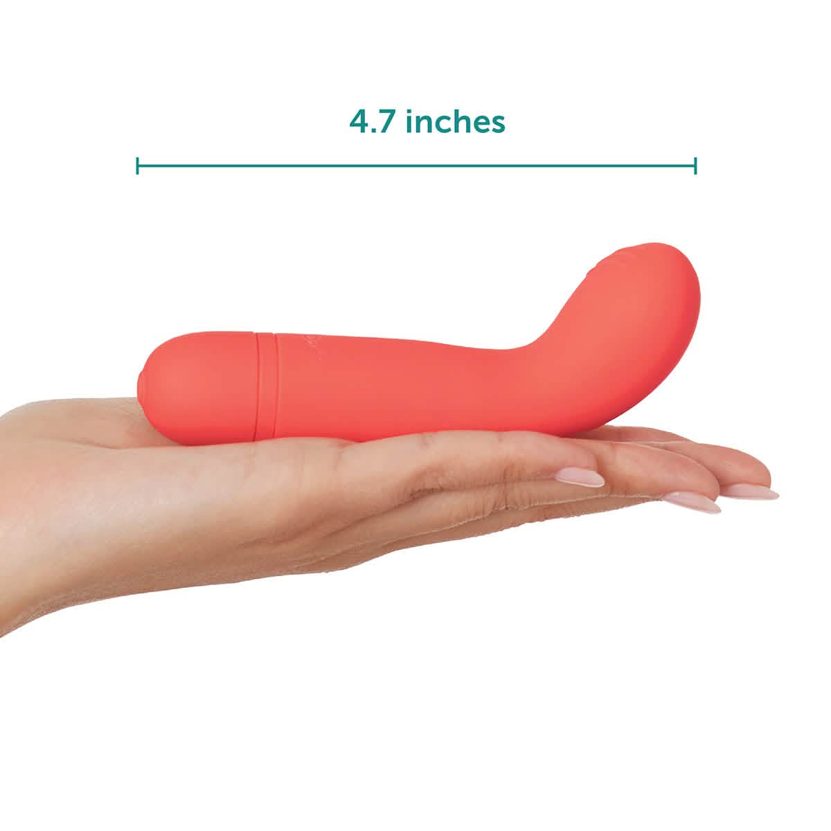 plusOne® travel massager set - Image 4