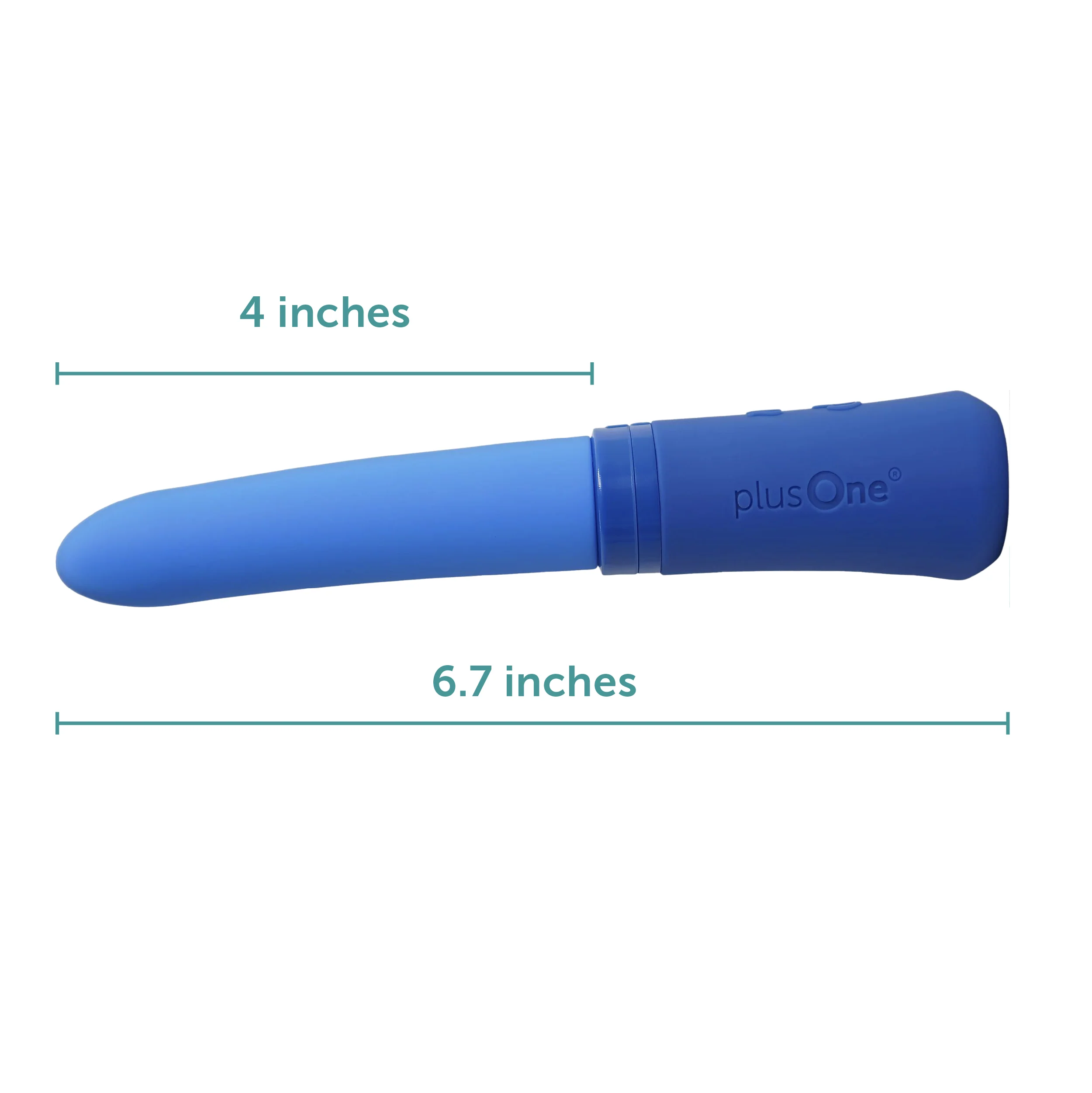 plusOne® vaginal dilator set - Image 3