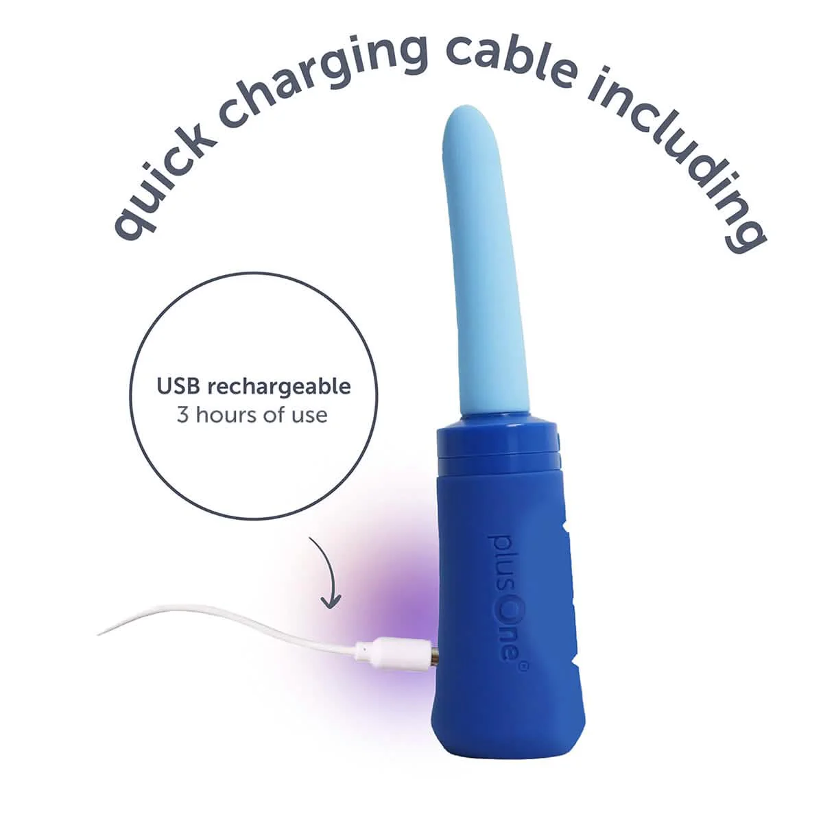 plusOne® vaginal dilator set - Image 5