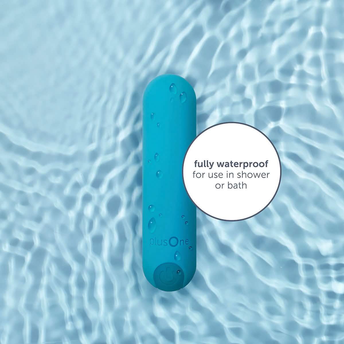 plusOne® vibrating bullet - Image 21