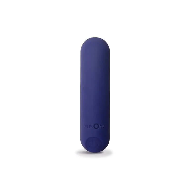 plusOne® vibrating bullet - Image 22