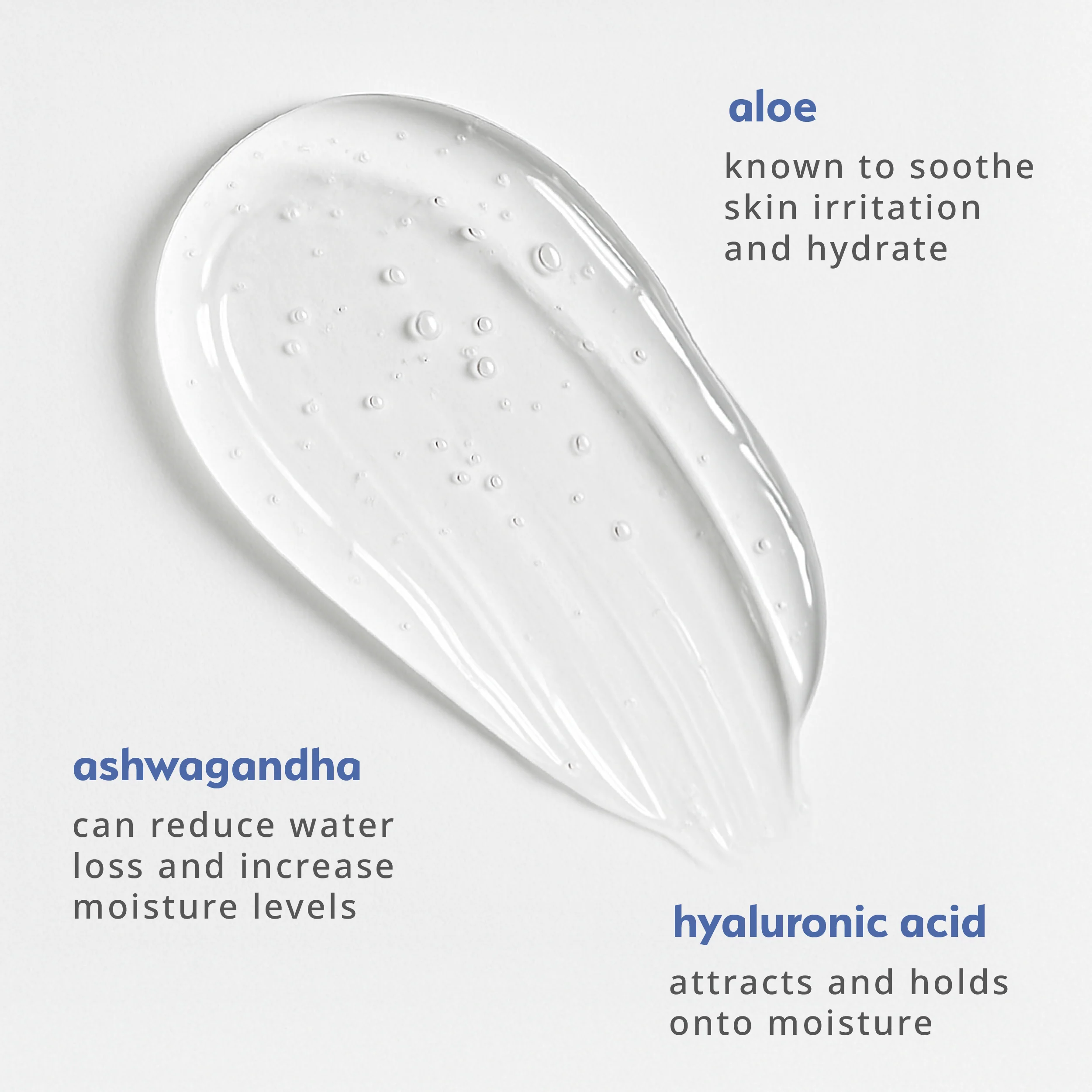 Vaginal Moisturizing Gel by plusOne® - Image 4