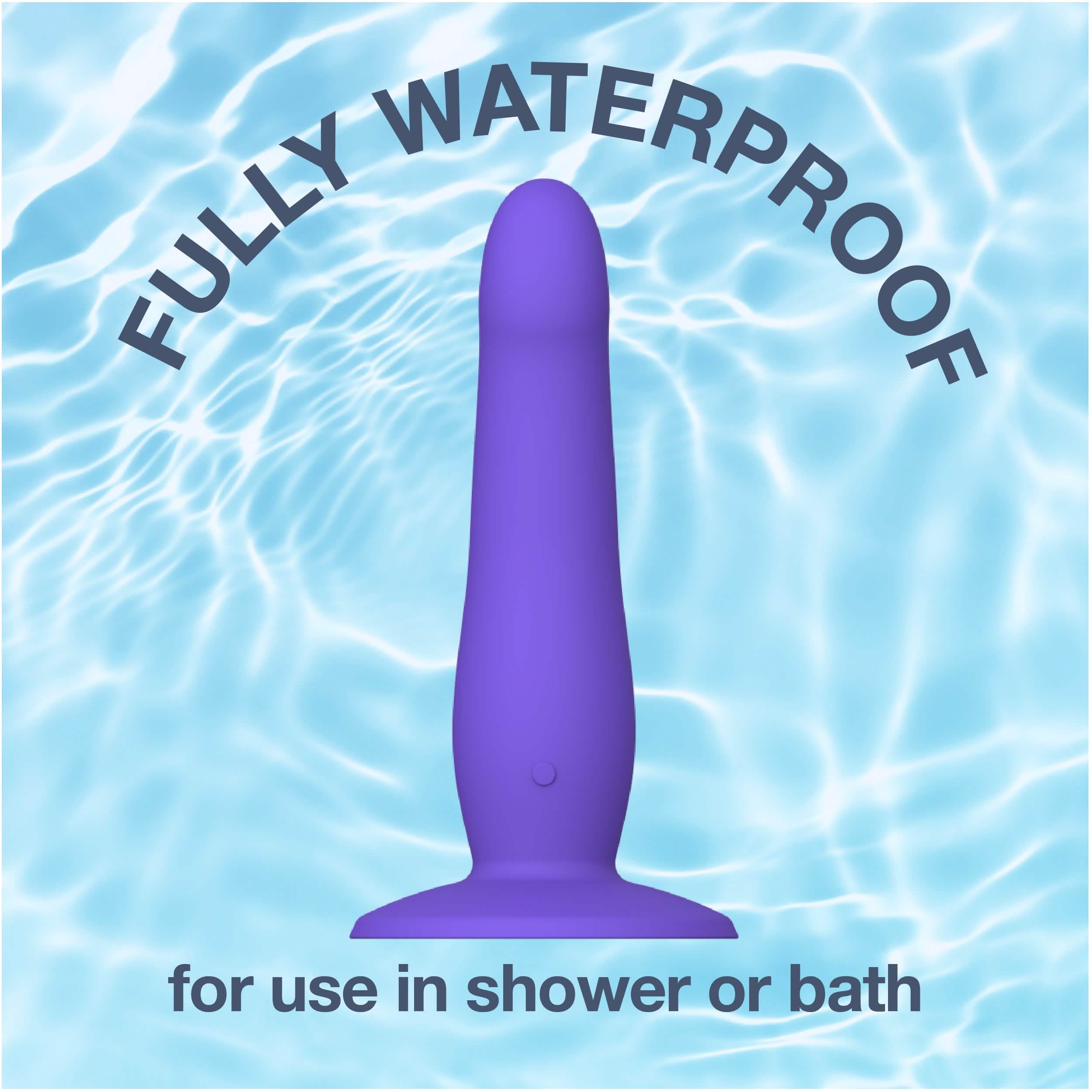 Thrilldo 2-in-1 Dildo - Image 5