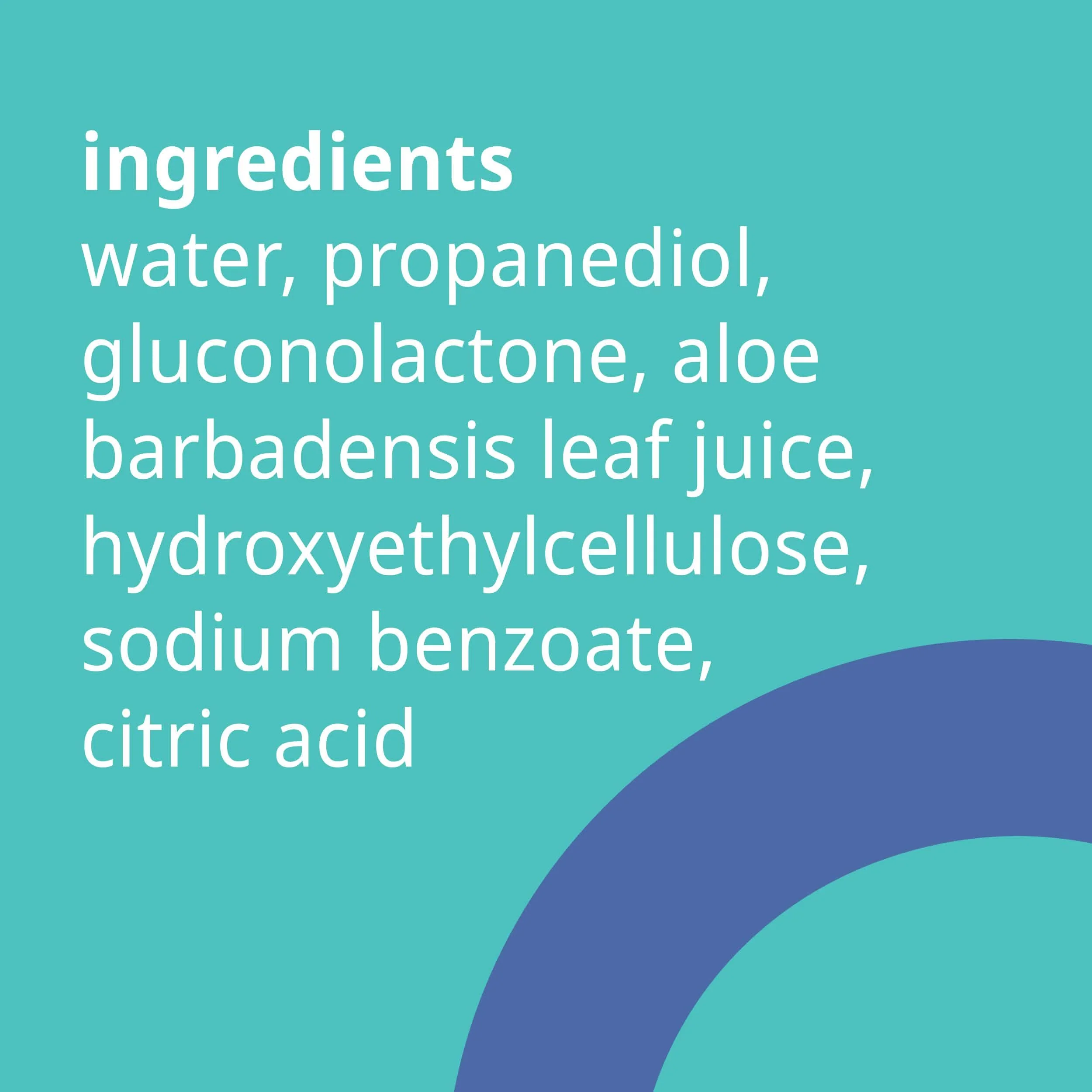 Aloe Personal Lubricant - Image 5